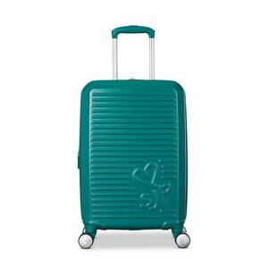 Open Box - Sarah Jessica Parker Signature Hardside Expandable Emerald